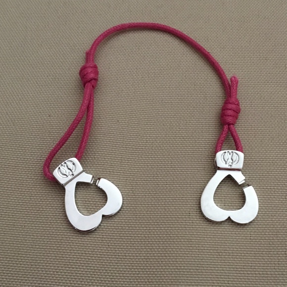 ID Xchange love bracelet - Picture 4 of 5